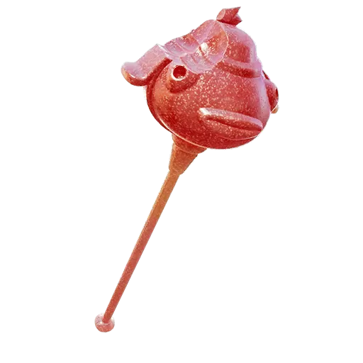 Wielka Galaretowata Żelkorybka (Giant Jelly Sourfish)