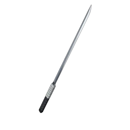 Miecz Anbu (Black Ops Sword)