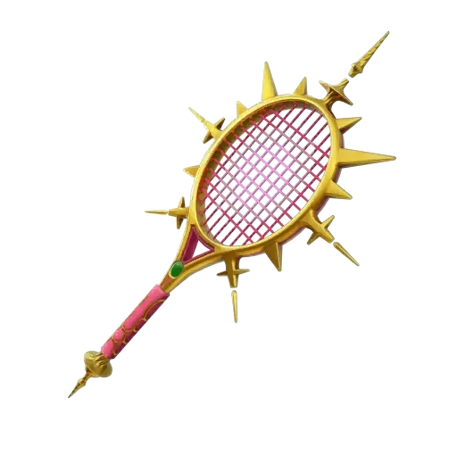 Królewska Rakieta (Royale Racket)