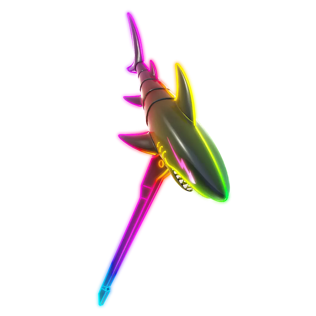 Neonowy Wygryzacz (Neon Biter)