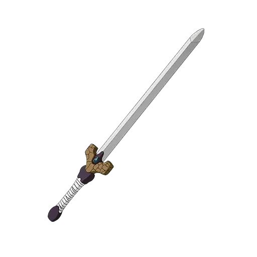 Miecz Kusanagi (Orochimaru) (Sword of Kusanagi)