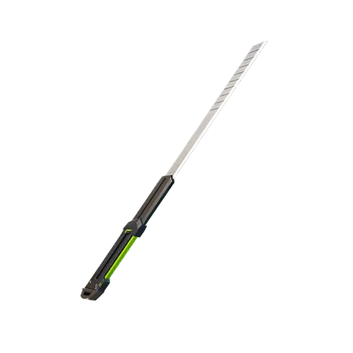 Składane Ostrze (Utility Snapsword)