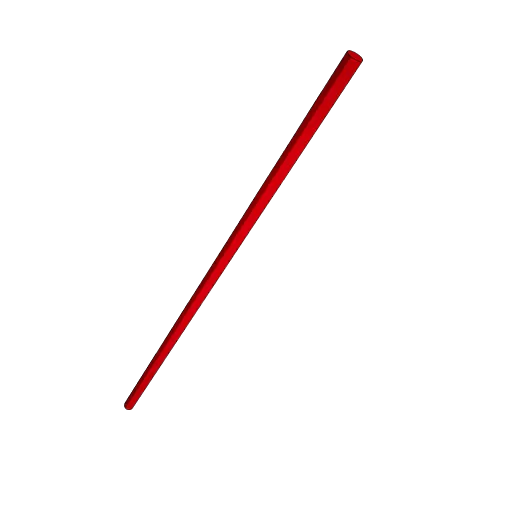Długokrótek (Nyoibo) (Power Pole (Nyoibo))