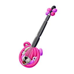 Wariackie Wiosło (Loony Axe)