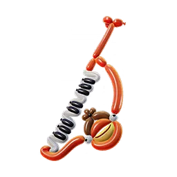 Wariackie Klawisze (Loony Keys)
