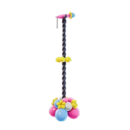 Dmuchany Mikrofon (Inflate-o-mic)