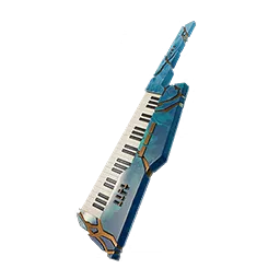 Klawisze Kintsugi (Kintsugi Keys)