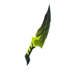 Ostrze Telsoniczne (Telsonic Blade)