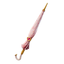 Parasolka Ukochanej (Paramours Parasol)