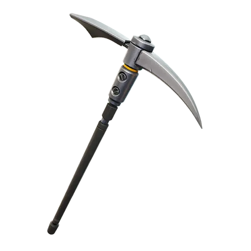 Default Pickaxe (Default Pickaxe)