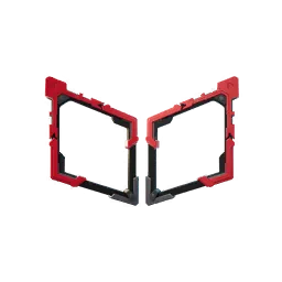 Trójkąty Łomotu (Rack Smashers)