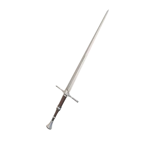 Stalowy Miecz Wiedźmina (Witchers Steel Sword)