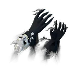 Pazury Daigo (Daigos Claws)