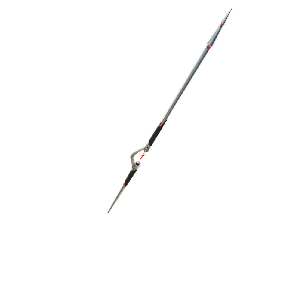 Włócznia Energetyczna Sithów (Siths Electropole)
