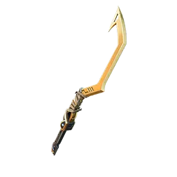 Królewski Chepesz (Kings Khopesh)