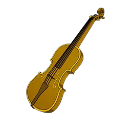 Złote Skrzypce (Solid Gold Fiddle)