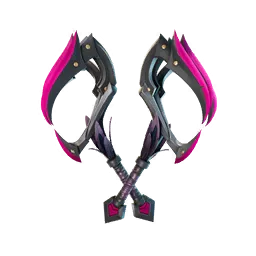 Krucze Szpony (Crowe Claws)