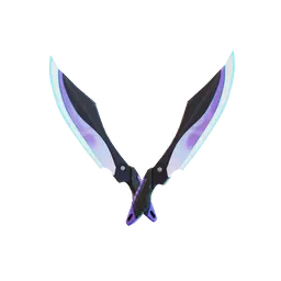 N0cne Noże (Nyte Knives)