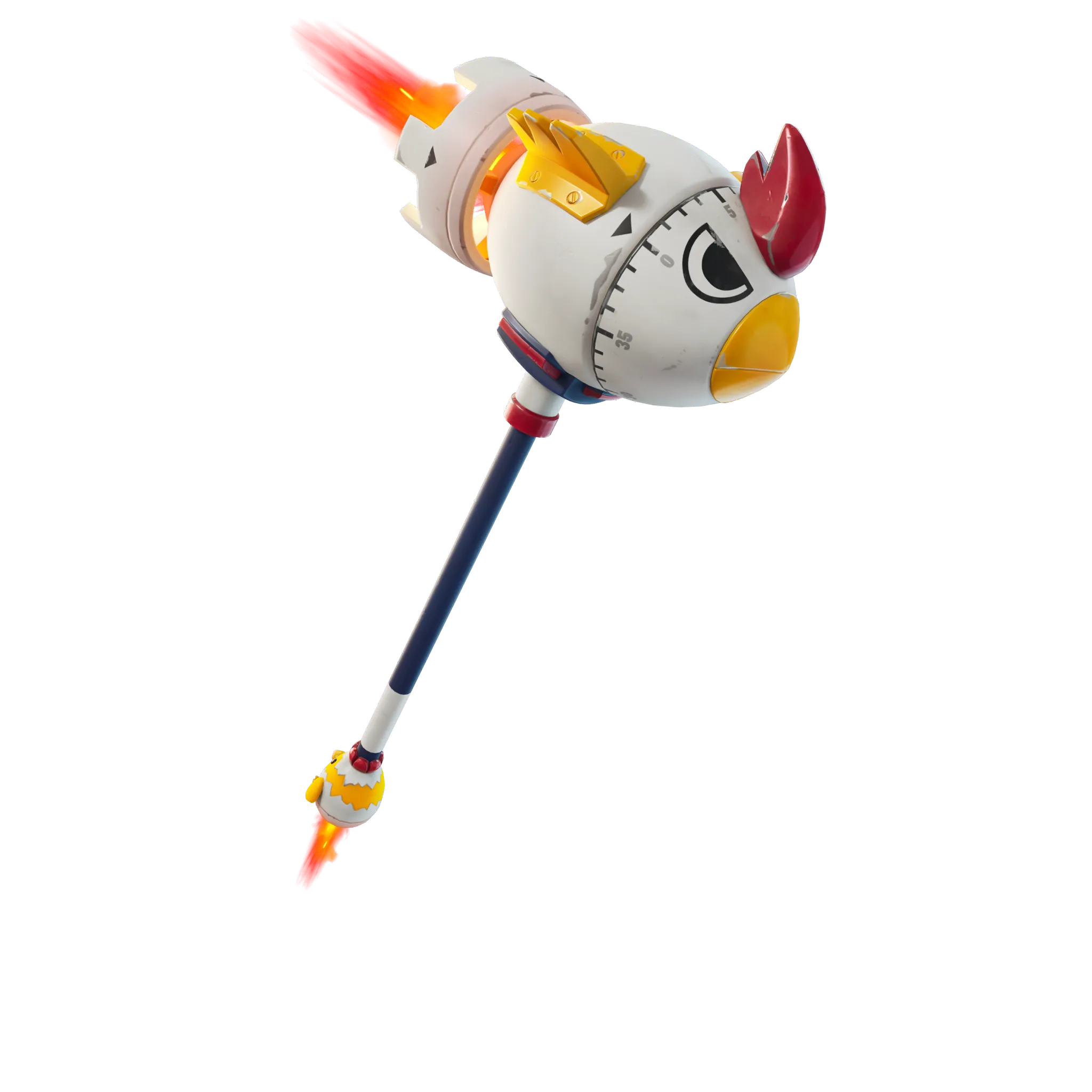 Rozbijacz Jajek (Egg Cracker)