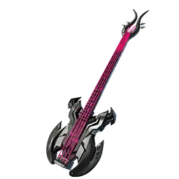 Bas Chromatica (Chromatica Bass)