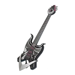 Gitara Chromatica (Chromatica Guitar)