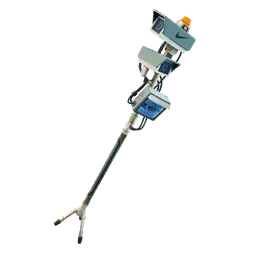 Topór Obserwatora (Watcher Axe)