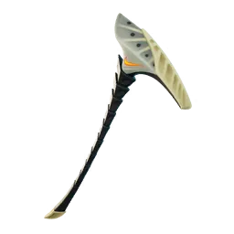 Topór Wędrowny (Rover Axe)