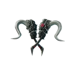Rogate Haki (Horn Hooks)