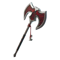 Topór Savagea (Savages Striker)