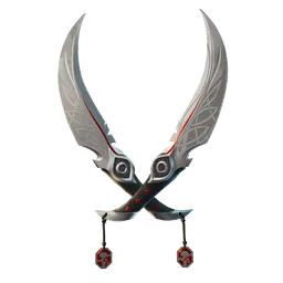 Siekacz Syreny (Sirens Slicer)