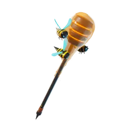 Miodowe Berło (Honey Scepter)