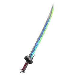 Miecz Proxima (Proxima Blade)