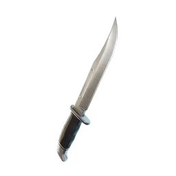 Nóż Myśliwski Ghost Face’a (Ghost Faces Hunting Knife)