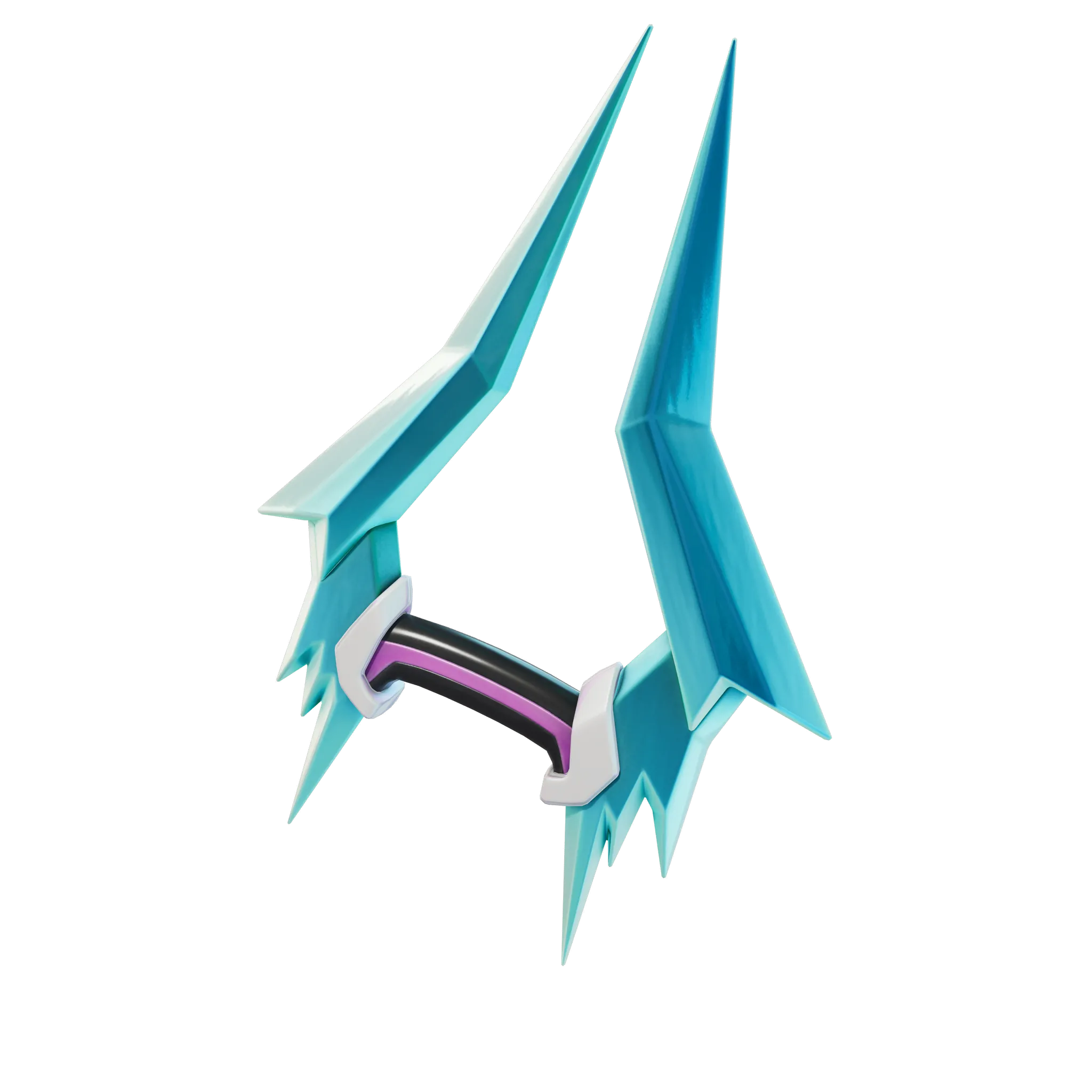 Krystaliczne Wycinaki (Crystalline Carvers)