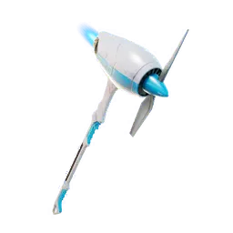 Śmigłomłot P-01 (P-01 Propeller)