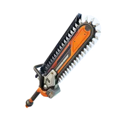 Piła Zagłady (Extermination Saw)