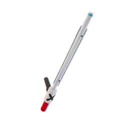 Buława X (X Baton)