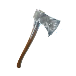 Mroźna Siekiera Łapacza (Grabber Frost Axe)