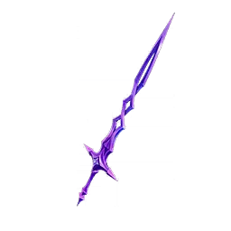 Splecione Ostrze Mroku (Woven Shadowblade)