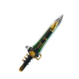 Sztylet Smoka (Dragon Dagger)