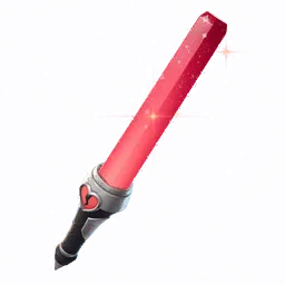 Świecąca Pałeczka Łamaczki Serc (Heartbreaker Lightstick)