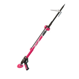 Harpun Głębinowy (Deep Sea Harpoon)