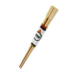 Pałeczki (Chopping Sticks)