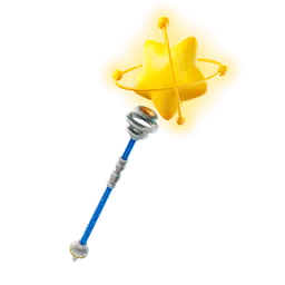 Gwiezdna Różdżka (Stellar Wand)