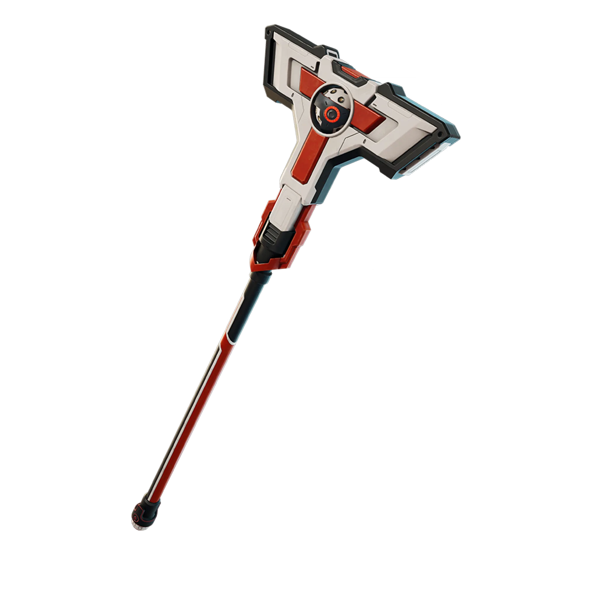 T-opór (T-Axe)