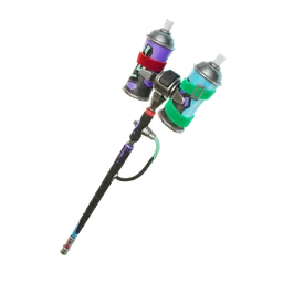 Nocny Graficiarz (Night Tagger)