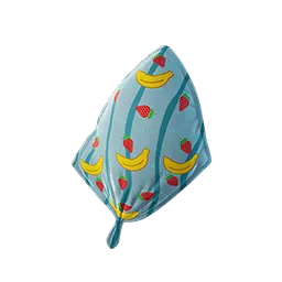 Nanowa Poduszka (NaNa Pillow)