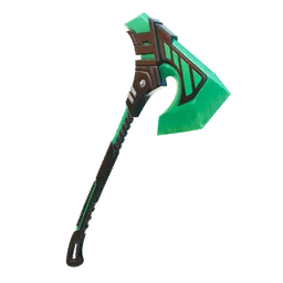 Łamitopór Sage (Sages Snap-Axe)