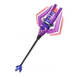 Kostur Galacty (Galacta Staff)