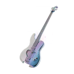 Platynowy 4-strunowiec Bichota (Platinum Bichota 4-String)